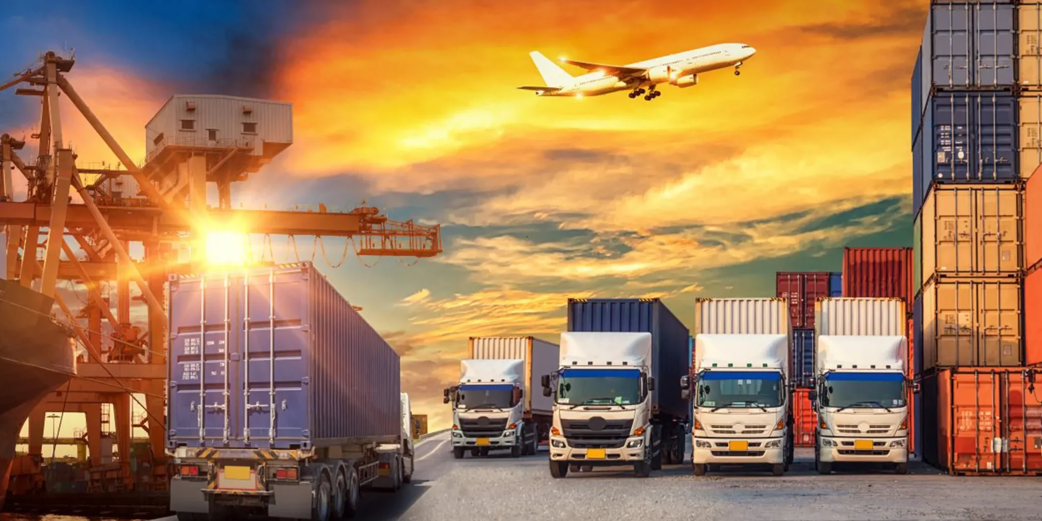 Logistics Services